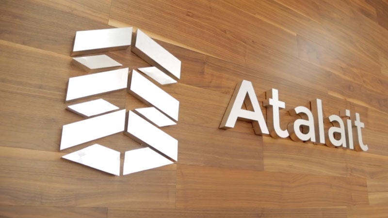Atalait-Cisco ACI-data center-Mexico