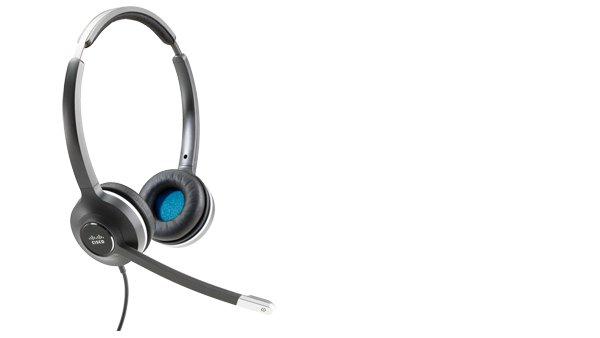 Cisco Headset 532