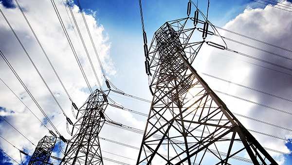 Utilities industry