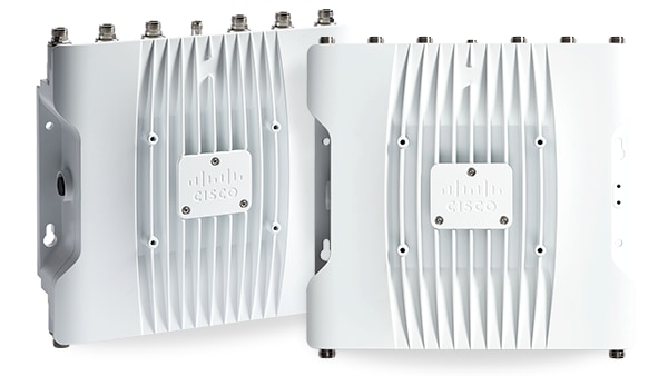 Reliable wireless connectivity for any application, anywhere