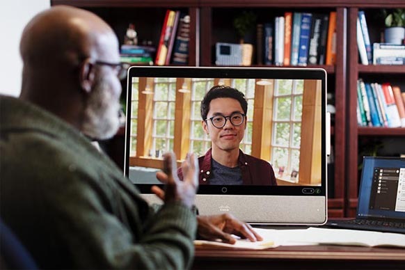Webex guides for faculty and students