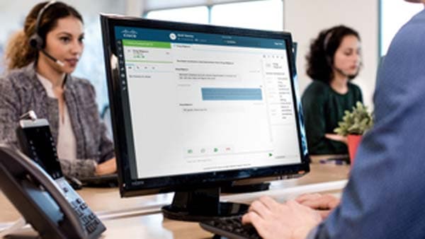 Administración de la experiencia del cliente