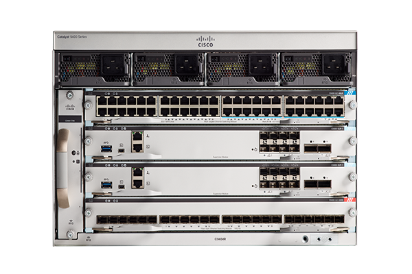 Lote a granel de trabajo de 75x Cisco Hardware de red-Routers Switches Firewalls 