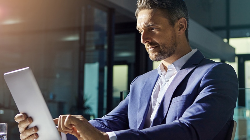 Oportunidades emergentes: El nuevo paradigma del sector financiero