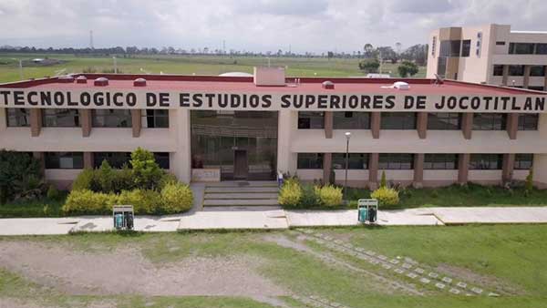 Caso de éxito: Tecnológico de Estudios Superiores de Jocotitlán