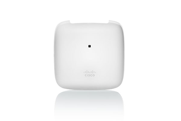 Cisco Mobility Express Wave 2 Access Points
