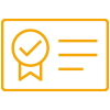 Certificaciones