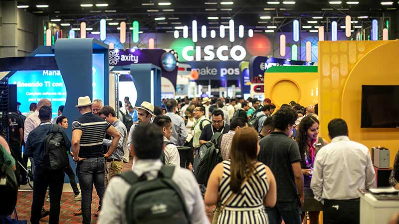 Expo Connect