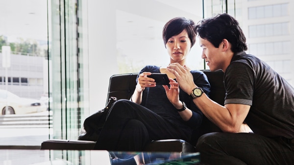 Cree espacios de trabajo digitales