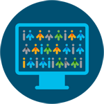 El 73% de las empresas considera importantes los sistemas digitales de recursos humanos