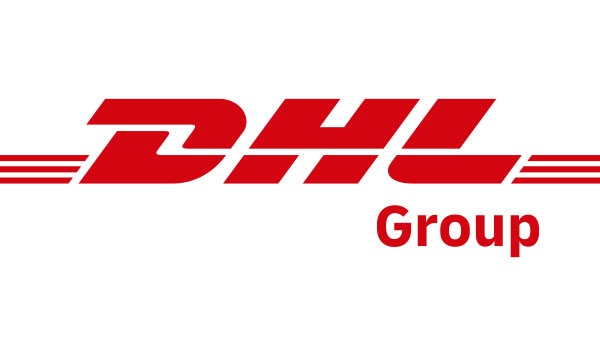 Logo du groupe DHL