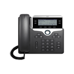 Téléphones pour bureaux VoIP