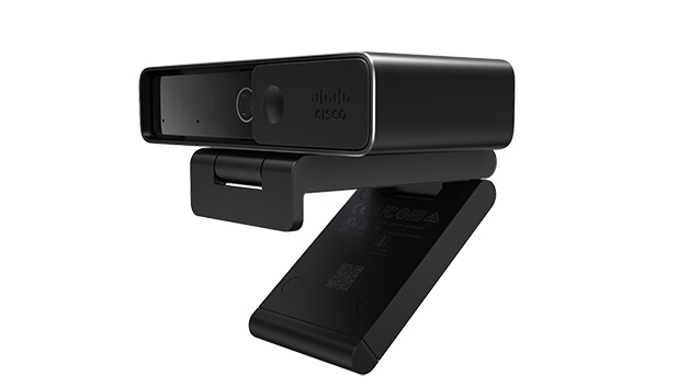 Webex Desk Camera