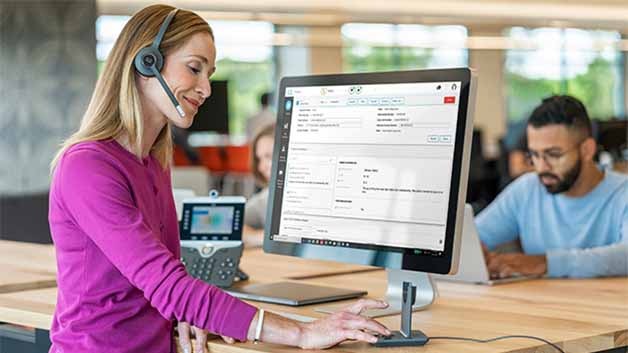 Gestion de l’expérience Cisco Webex