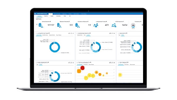 Cisco Identity Services Engine (ISE)