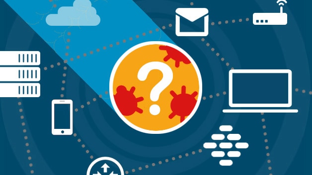 En quoi consiste la sécurité des réseaux?