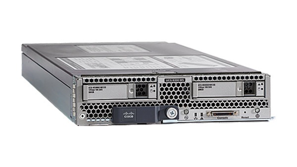Serveur lame Cisco UCS B200 M5