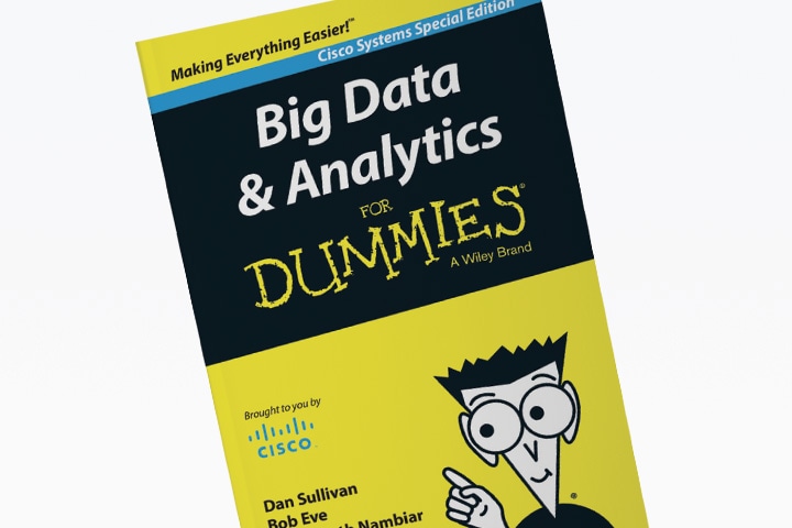 Learn the fundamentals of big data