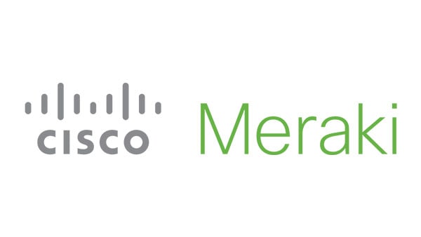 Réseaux sans fil avec Cisco Meraki