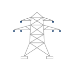 Lignes électriques