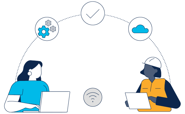 Les technologies informatique et opérationnelle doivent converger