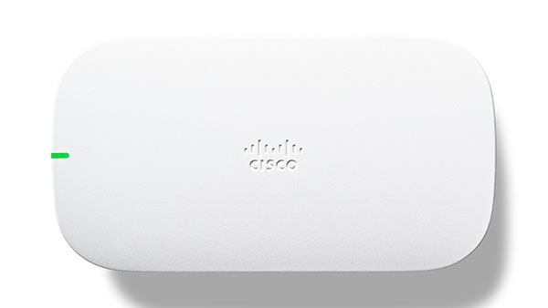 Extenseurs de maillage Cisco Business, série 100