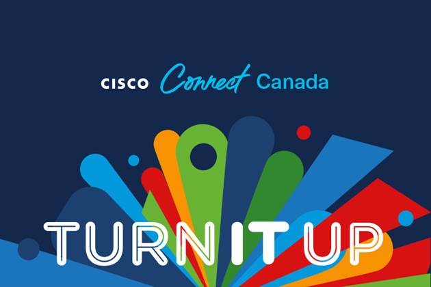 Cisco Connect Canada 2021