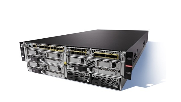 Pour les opérateurs télécoms et les data centers haute performance : la série 9000