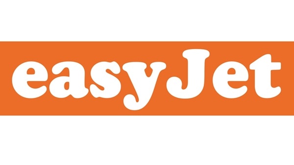 Logo easyJet