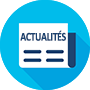 Recevez des actualités personnalisées