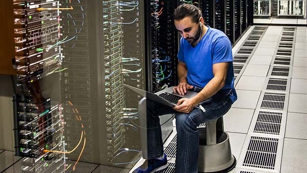 Spécialisation avancée en architecture du data center