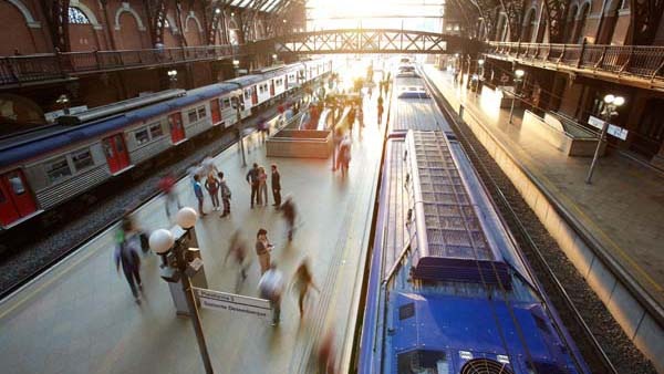 Spécialisation en IoT