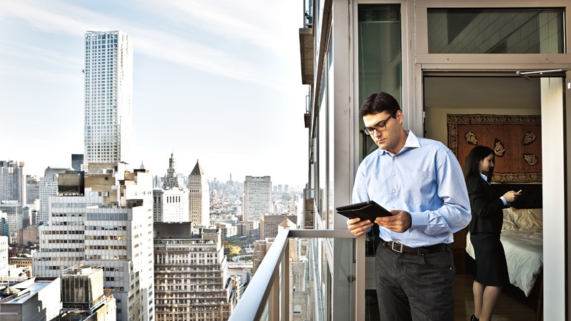 Avec le cloud, tout devient possible