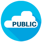 Cloud public