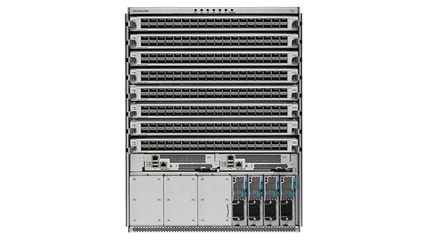 Gamme Nexus 9500