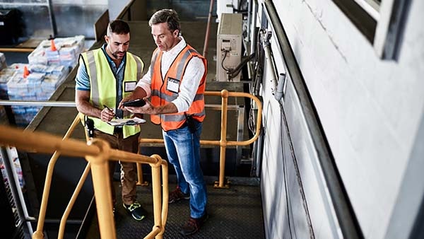 Des outils pour les collaborateurs