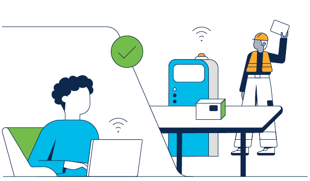 L'union des technologies IT et opérationnelles