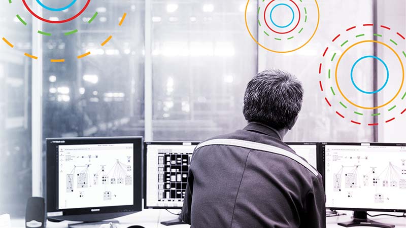 Cisco applique la cybersécurité et l'analyse des données à la périphérie de l'IoT