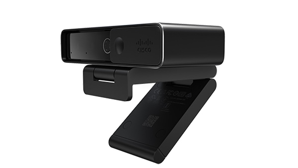 Caméra Cisco Webex Desk