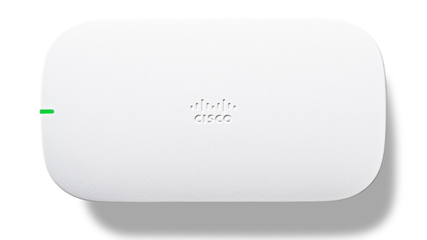 Extenseur de maillage Cisco Business 100