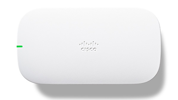 Extenseurs de maillage Cisco Business 100