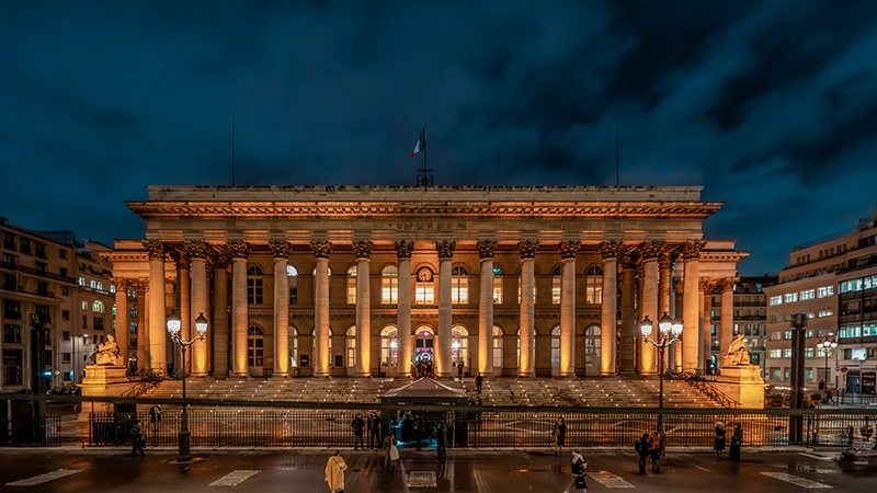 Palais Brongniart