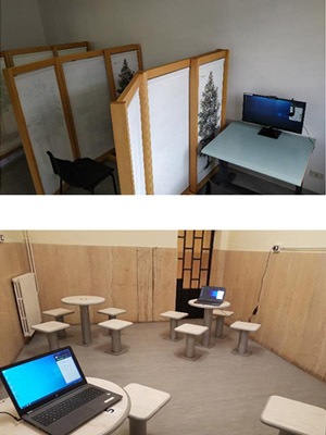 Colloqui Virtuali Per I Detenuti Delle Carceri Italiane Con Il Supporto Di Cisco Webex Cisco