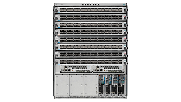Cisco Nexus serie 9500