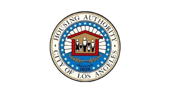 Housing Authority City of Los Angeles