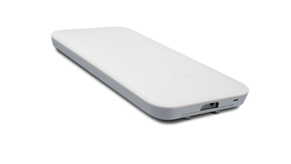Meraki Go GR62 WiFi 6 Access Point per ambienti esterni