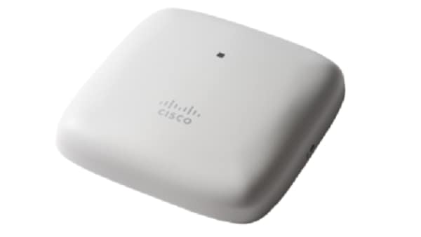 Cisco Business serie 200 Access Point