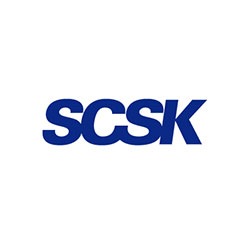 SCSK 株式会社