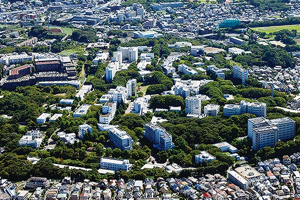 国立 大学 倍率 横浜 横浜国立大学 偏差値