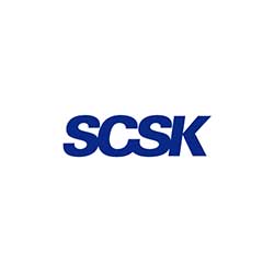 SCSK 株式会社